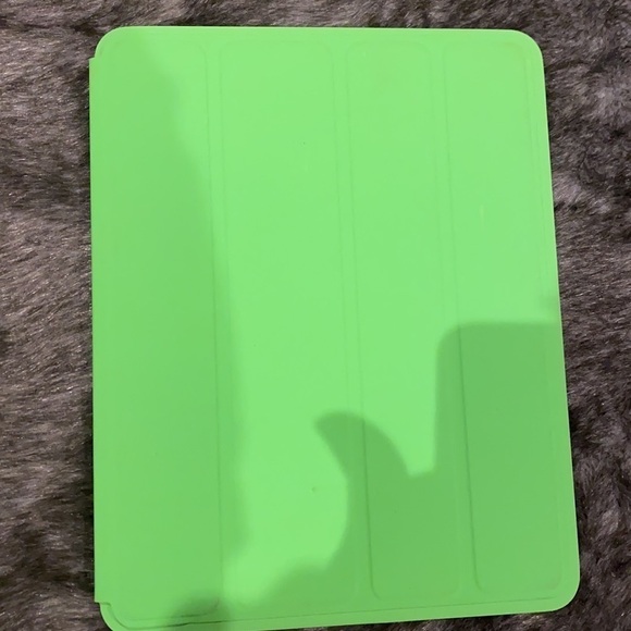 Ipad Smart Cover lime green Dankpods - Picture 7 of 10